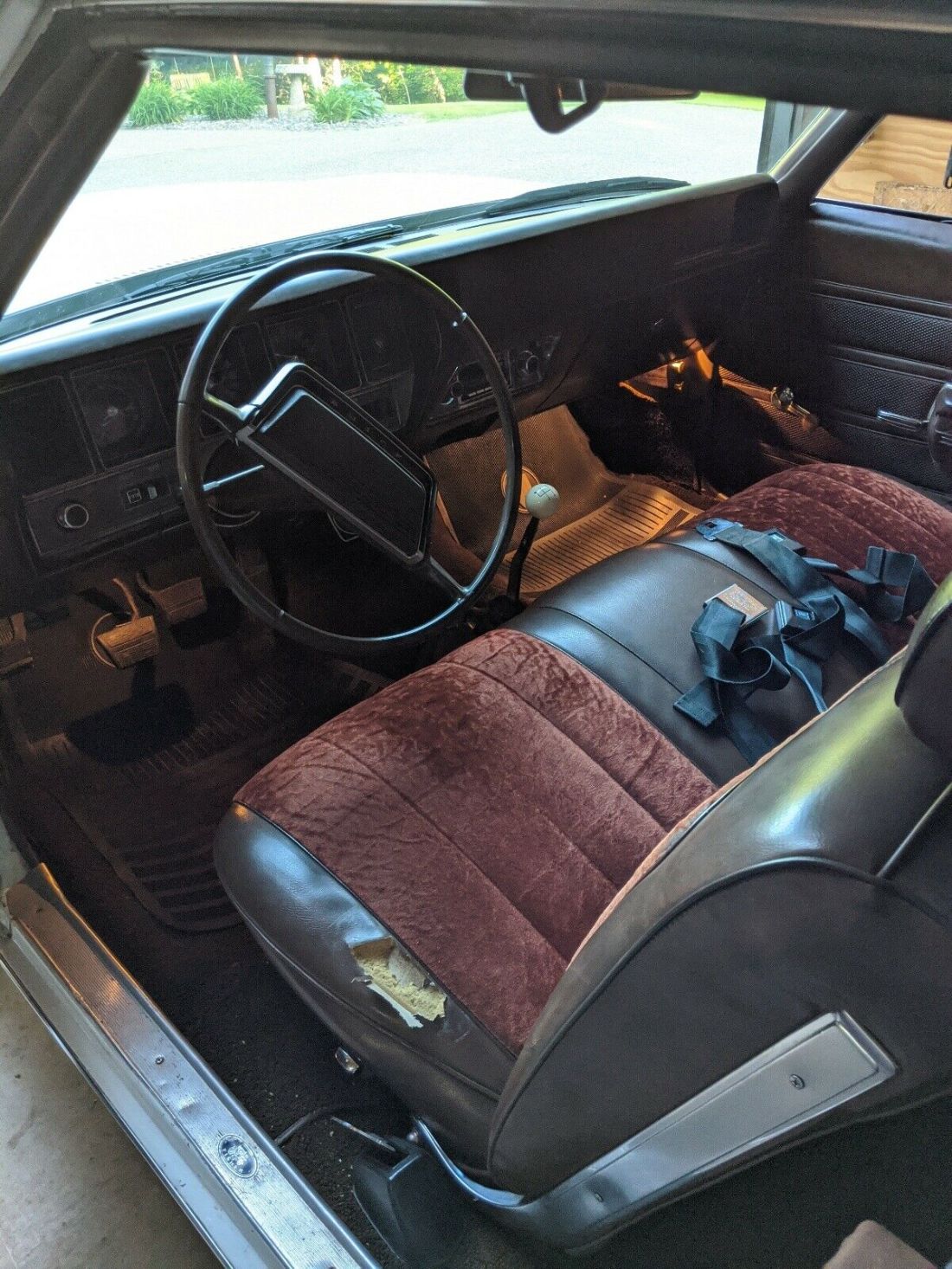 1970 Buick GS 455 gs - photo 8