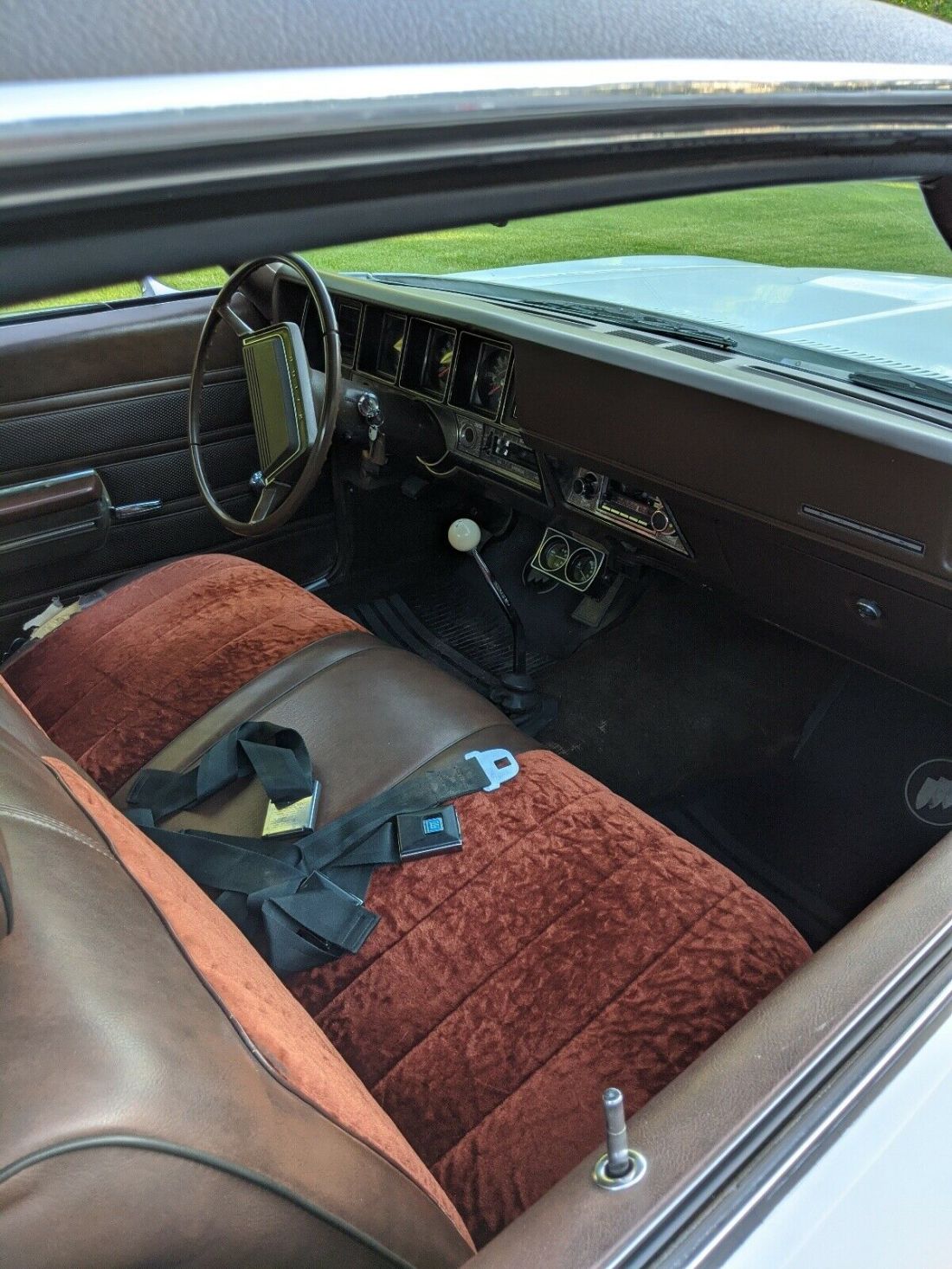 1970 Buick GS 455 gs - photo 9