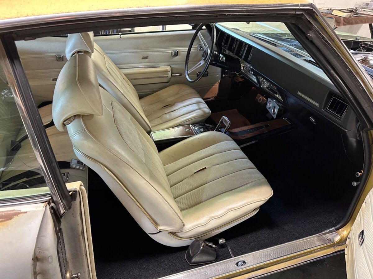 1970 Buick GS 455 - photo 10