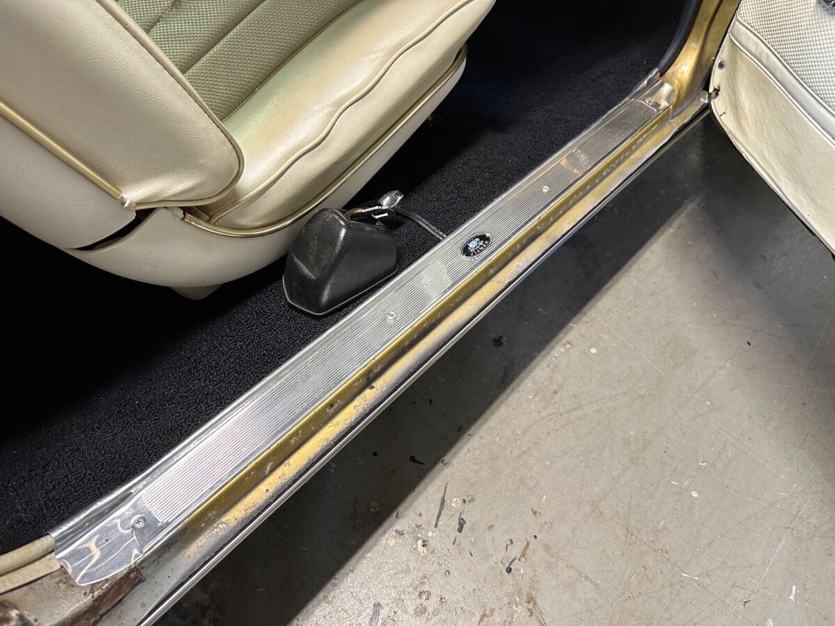 1970 Buick GS 455 - photo 12