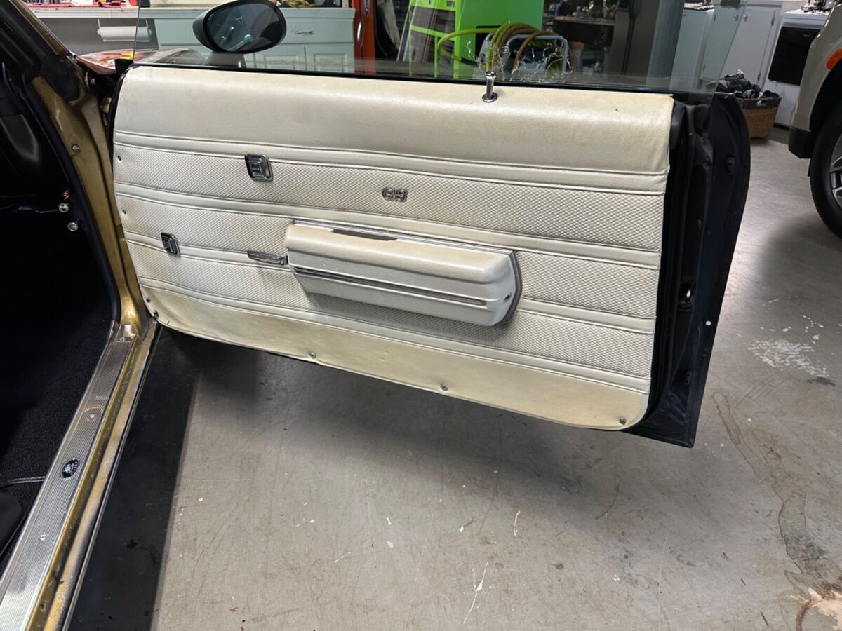 1970 Buick GS 455 - photo 13