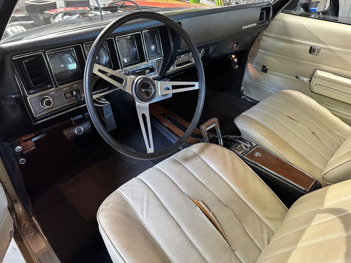 1970 Buick GS 455 - photo 9