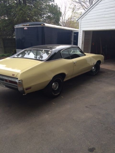 1970 Buick Other GS 455 - photo 2