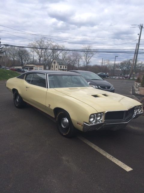 1970 Buick Other GS 455 - photo 3