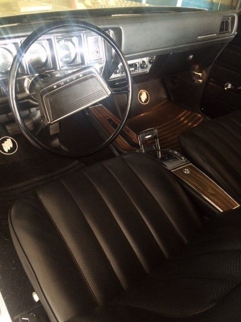 1970 Buick Other GS 455 - photo 4