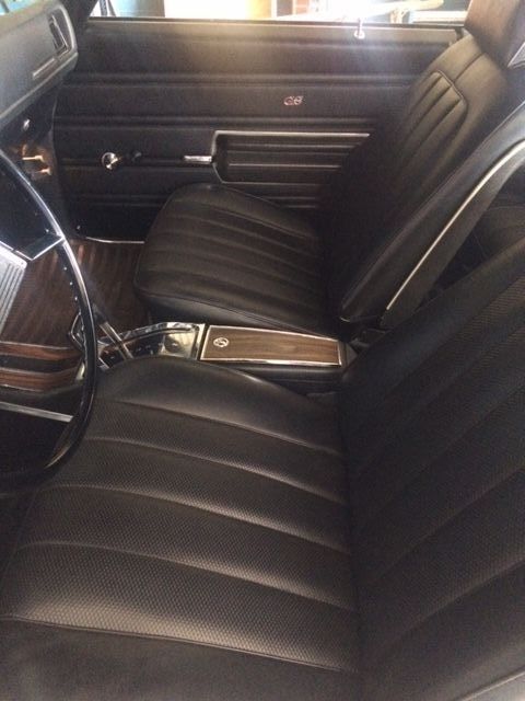 1970 Buick Other GS 455 - photo 9