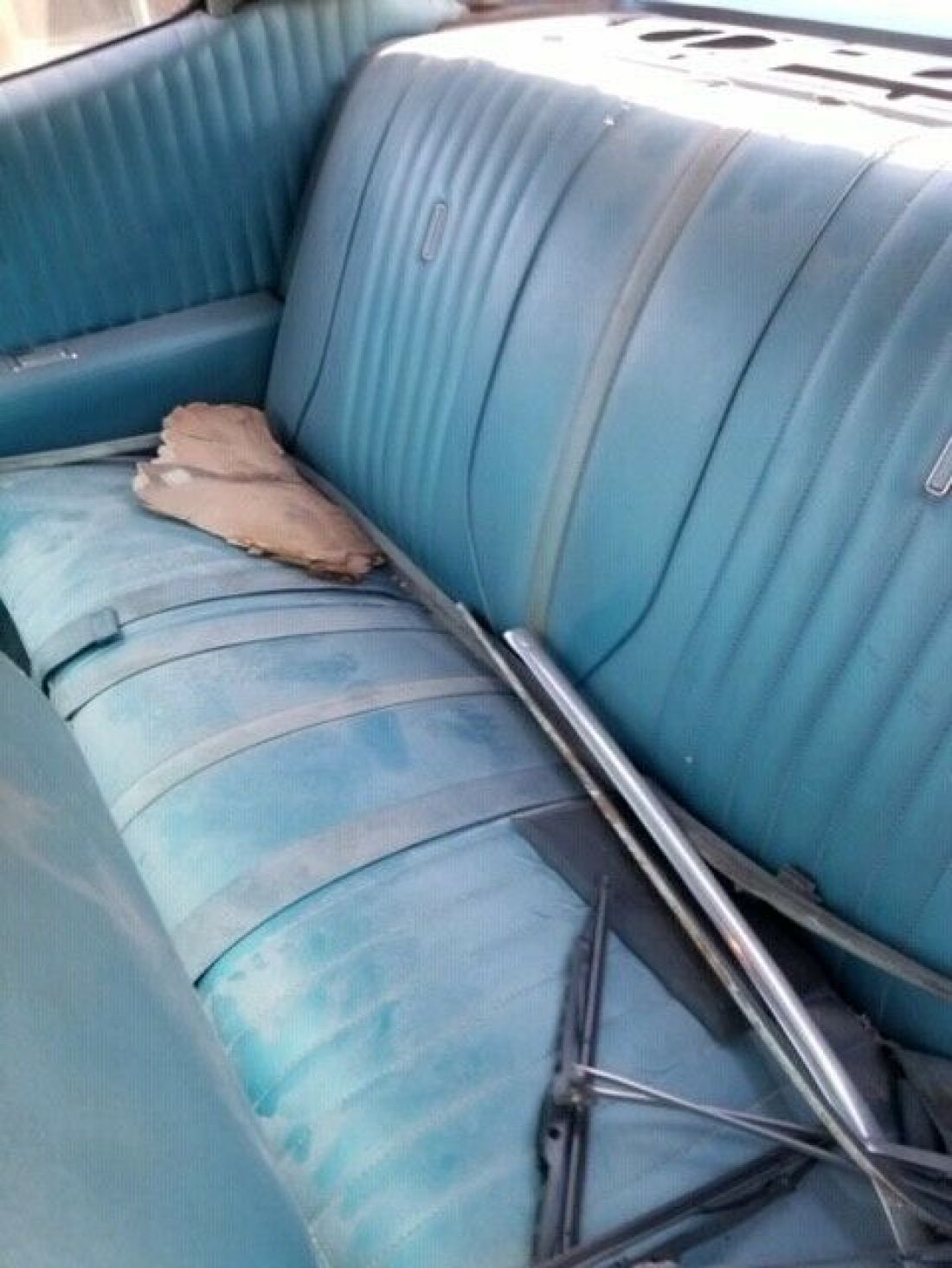 1970 Buick GS 455 - photo 4