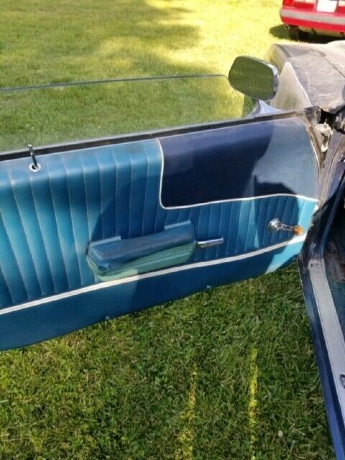 1970 Buick GS 455 - photo 5