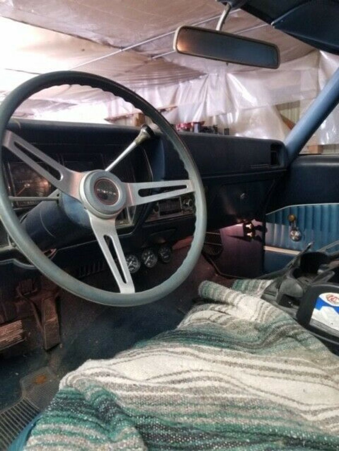 1970 Buick GS 455 - photo 6