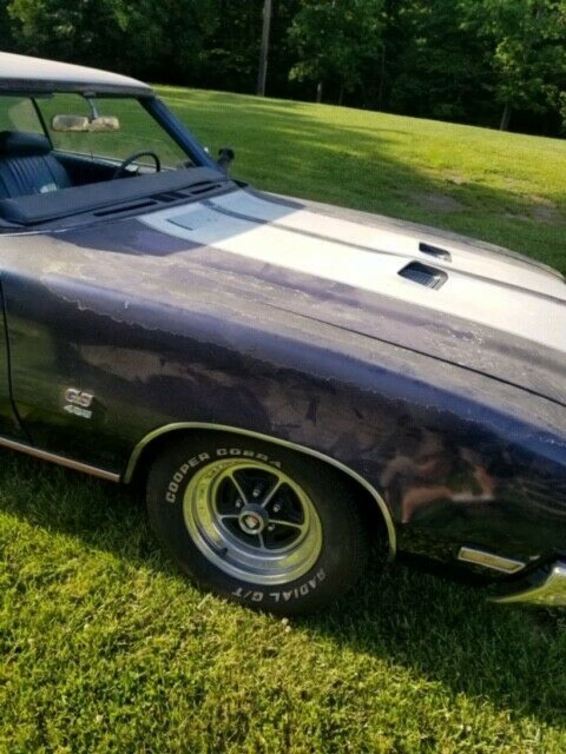 1970 Buick GS 455 - photo 8