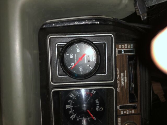 1970 Buick Skylark GS 455 - photo 11