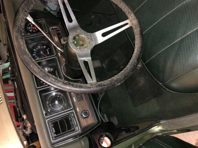 1970 Buick Skylark GS 455 - photo 2