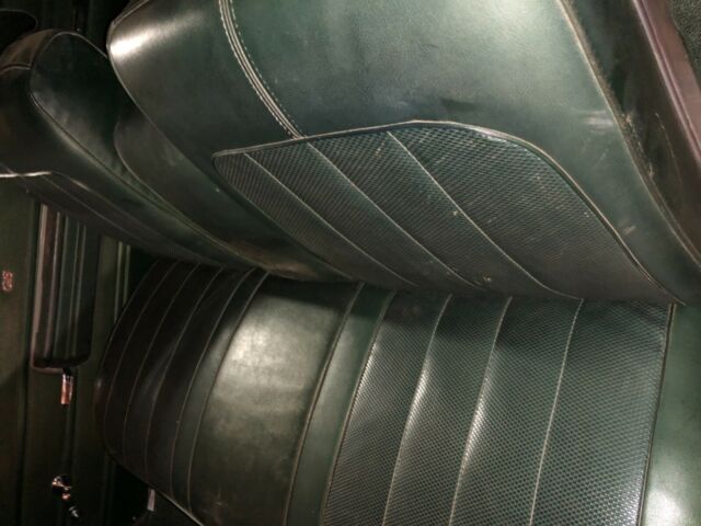 1970 Buick Skylark GS 455 - photo 3