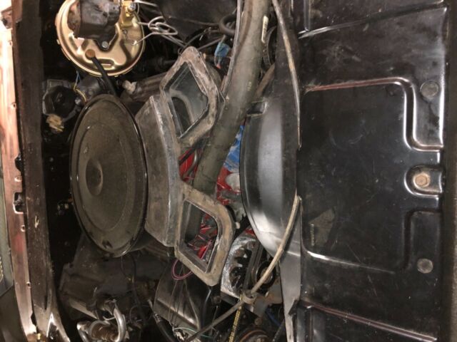 1970 Buick Skylark GS 455 - photo 5