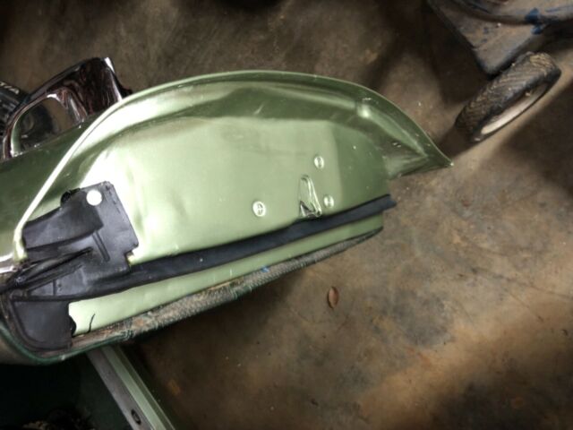 1970 Buick Skylark GS 455 - photo 6