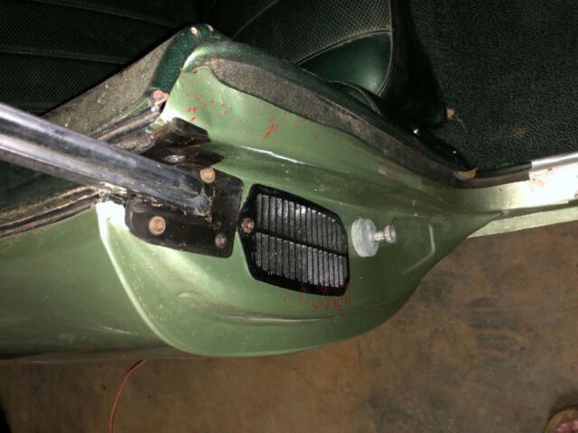 1970 Buick Skylark GS 455 - photo 7