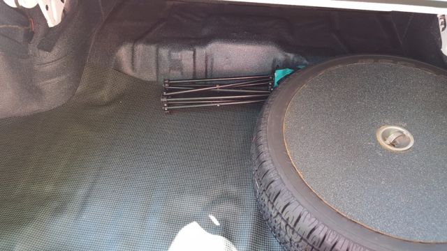 1970 Buick Skylark GS 455 Stage 1 - photo 11