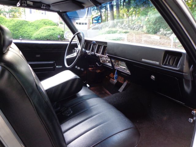 1970 Buick Skylark GS 455 Stage 1 - photo 7