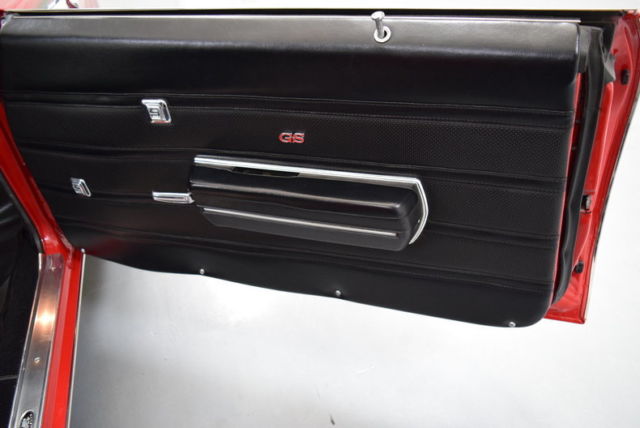 1970 Buick GS 455 Stage 1 Clone - photo 10