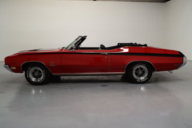 1970 Buick GS 455 Stage 1 Clone - photo 2