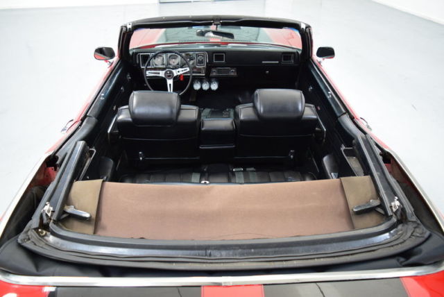 1970 Buick GS 455 Stage 1 Clone - photo 4