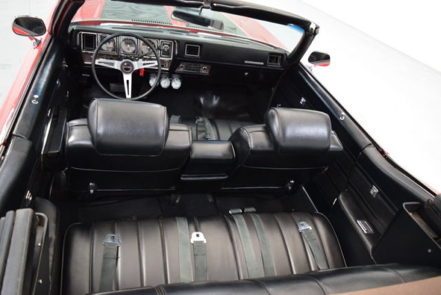1970 Buick GS 455 Stage 1 Clone - photo 5