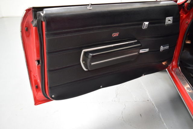 1970 Buick GS 455 Stage 1 Clone - photo 6