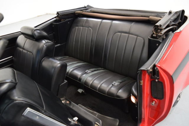 1970 Buick GS 455 Stage 1 Clone - photo 9