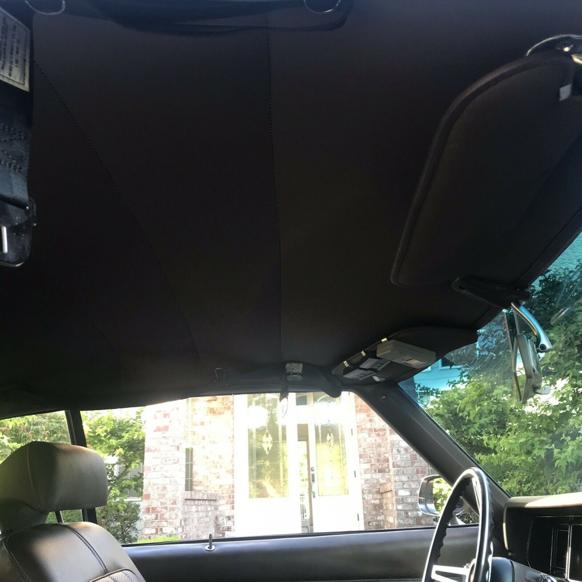 1970 Buick GS 455 stage 1 - photo 10