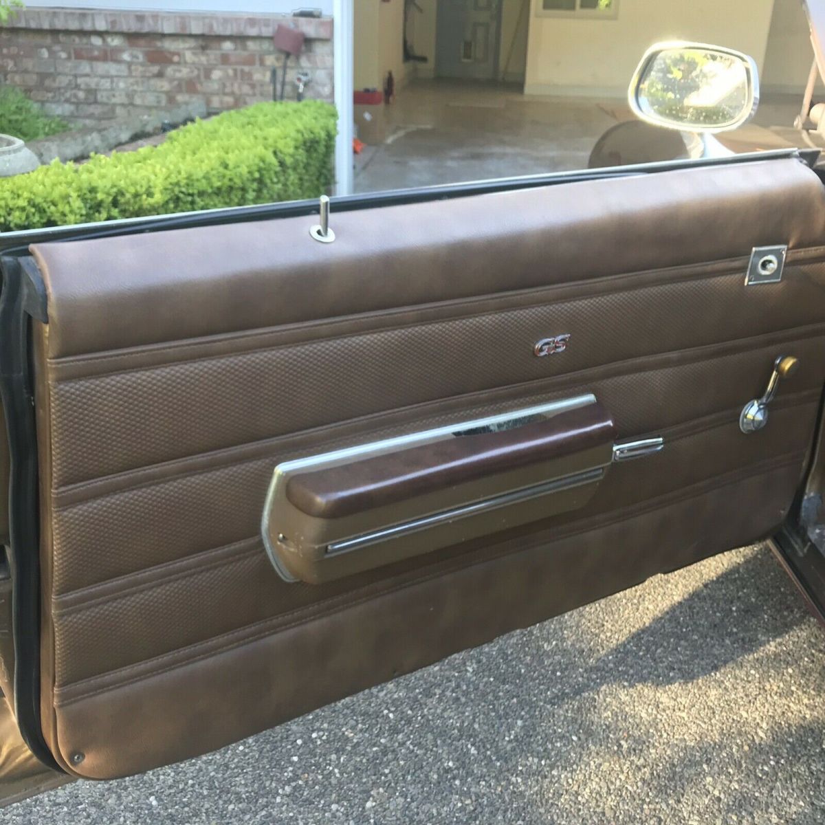 1970 Buick GS 455 stage 1 - photo 13