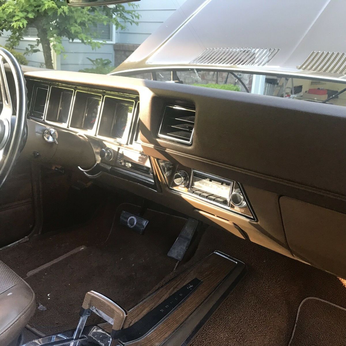 1970 Buick GS 455 stage 1 - photo 8