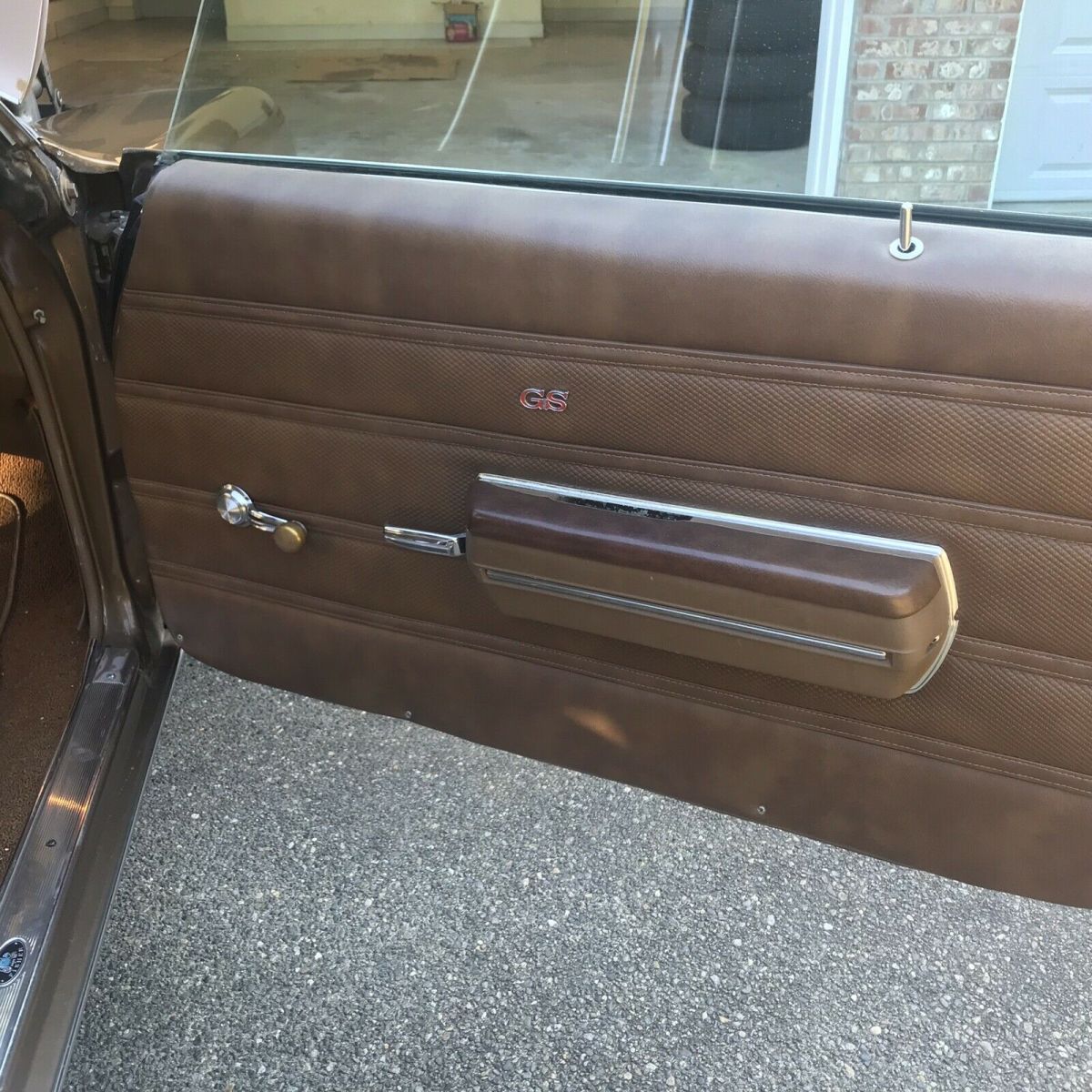 1970 Buick GS 455 stage 1 - photo 9