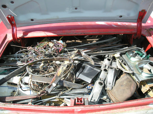 1970 Buick Skylark - photo 10