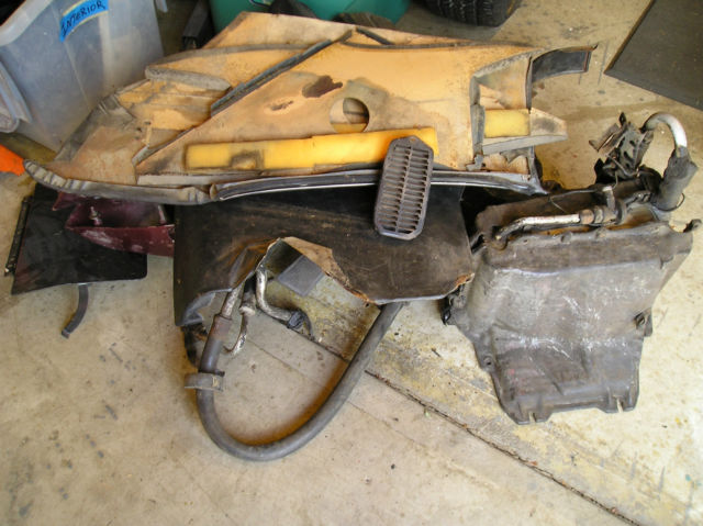 1970 Buick Skylark - photo 11