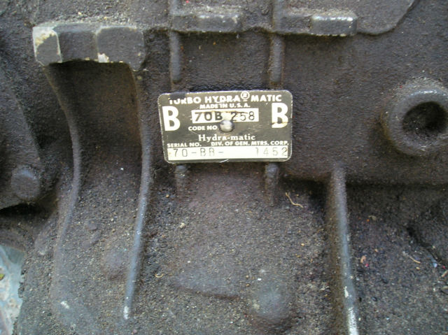 1970 Buick Skylark - photo 13