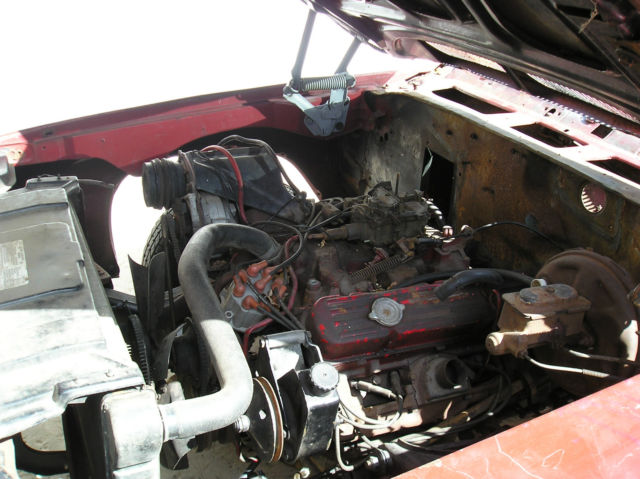 1970 Buick Skylark - photo 6