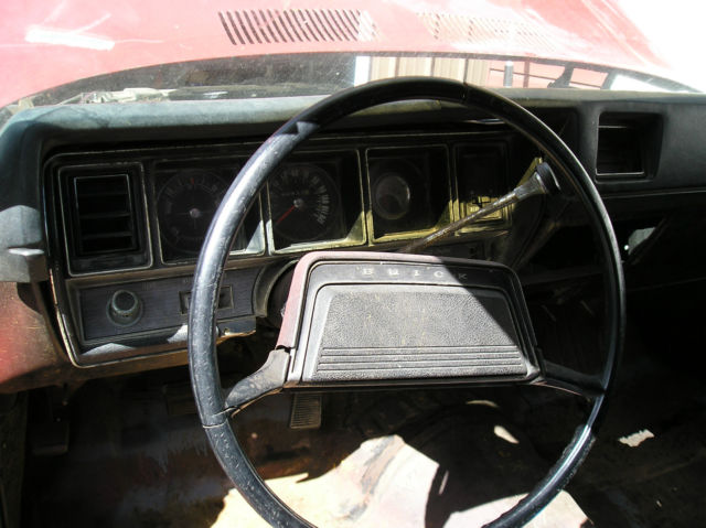 1970 Buick Skylark - photo 8