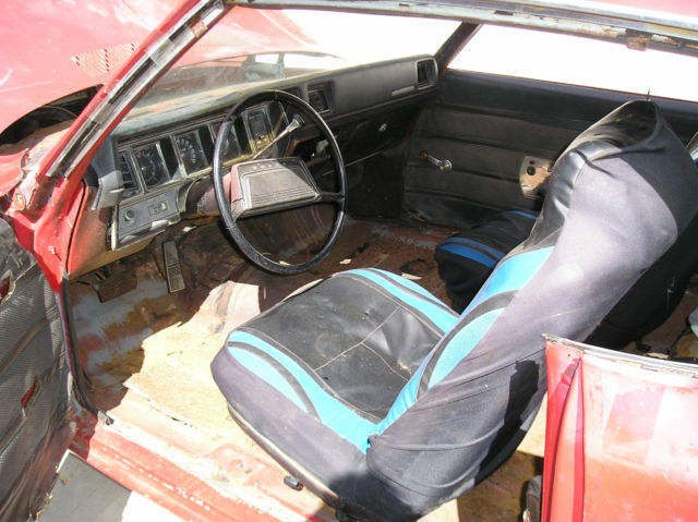 1970 Buick Skylark - photo 9