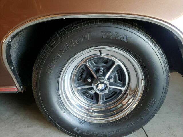 1970 Buick GS 455 GS 455 STAGE 1 - photo 5