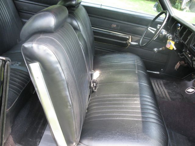 1970 Buick GS - photo 10