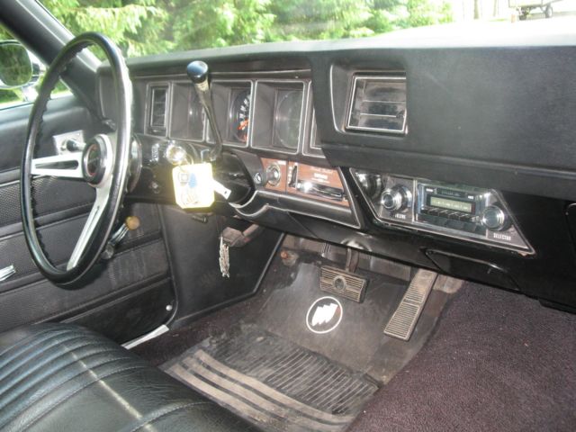 1970 Buick GS - photo 11