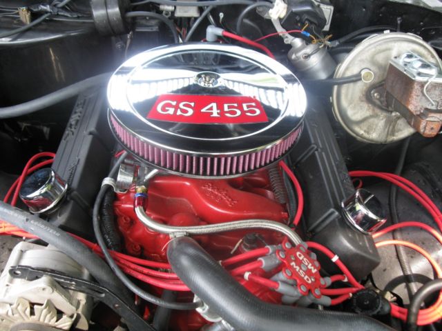 1970 Buick GS - photo 13