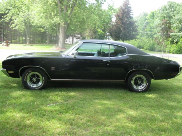 1970 Buick GS - photo 2