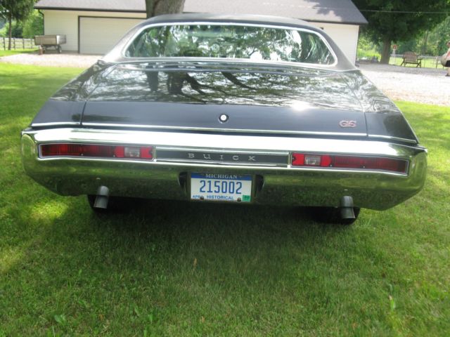 1970 Buick GS - photo 4
