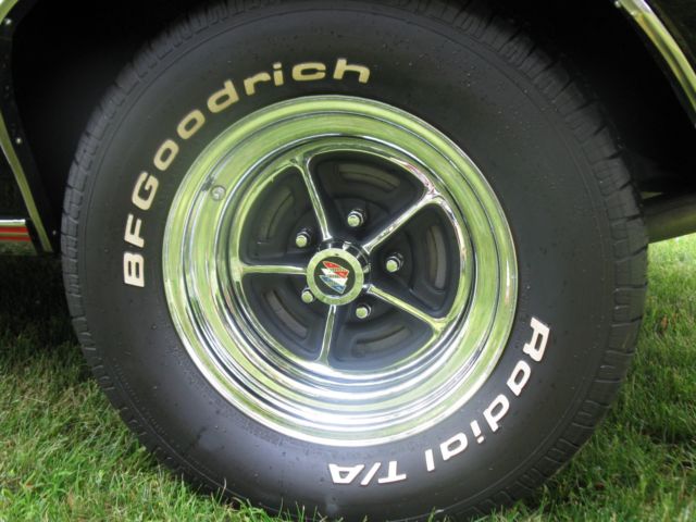 1970 Buick GS - photo 5