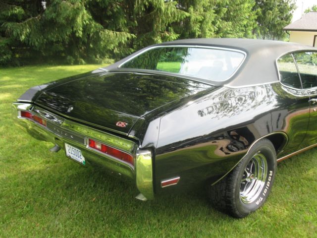 1970 Buick GS - photo 6