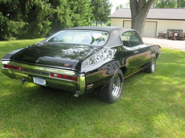 1970 Buick GS - photo 7