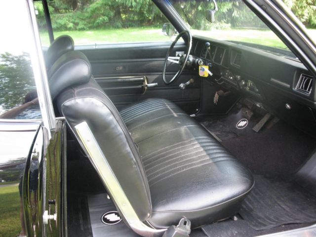1970 Buick GS - photo 9