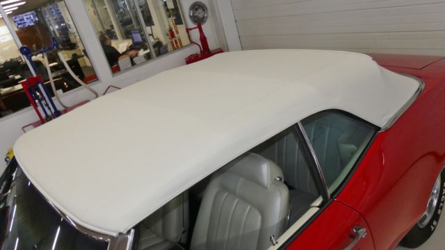 1970 Buick GS -- - photo 10