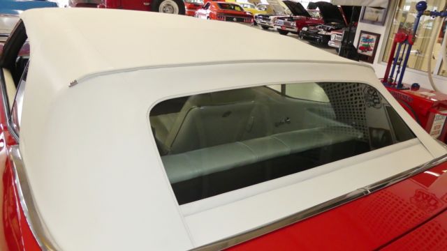 1970 Buick GS -- - photo 11